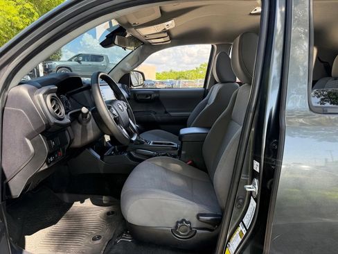 Used 2023 Toyota Tacoma SR AWD/4WD image 25