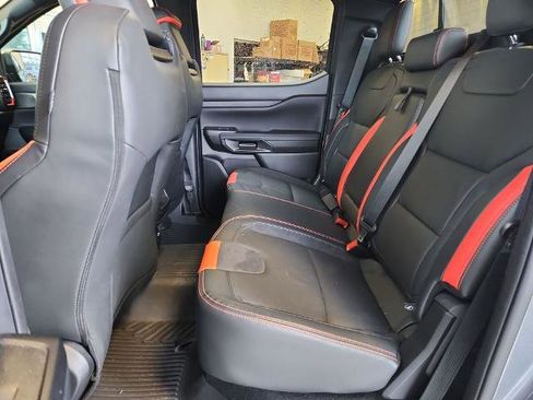 Certified 2024 Ford Ranger Raptor image 9