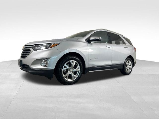 Used 2020 Chevrolet Equinox Premier FWD image 2