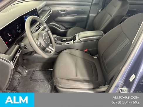 Used 2025 Hyundai Tucson SEL image 12
