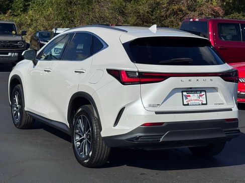 Used 2022 Lexus NX 250 FWD image 14