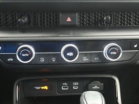 Used 2024 Honda CR-V Sport-L image 19