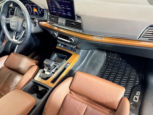 Used 2023 Audi Q5 e Premium image 28