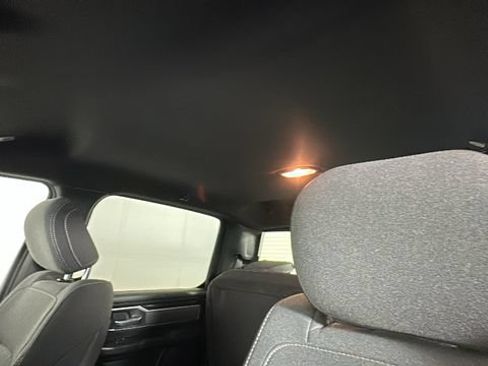 Used 2023 RAM 1500 Big Horn AWD/4WD image 13