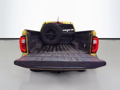 Used 2024 GMC Canyon AT4X w/ AT4X AEV Edition AWD/4WD image 40