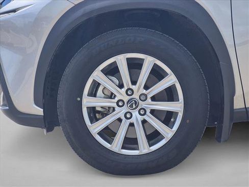 Used 2020 Lexus NX 300h AWD w/ Comfort Package image 24