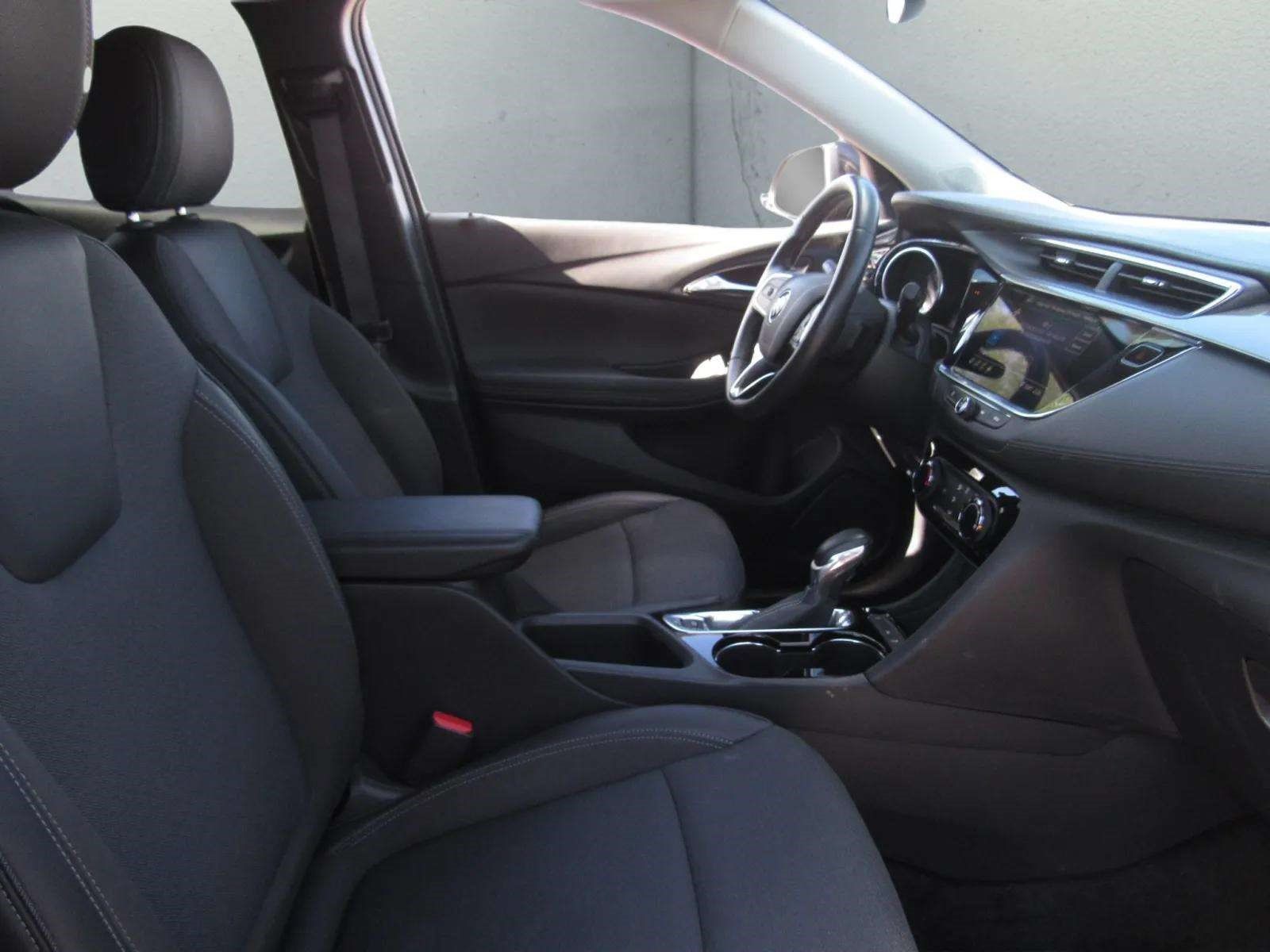Used 2023 Buick Encore GX Preferred FWD image 8