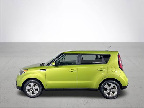 Certified 2019 Kia Soul w/ Convenience Package image 10