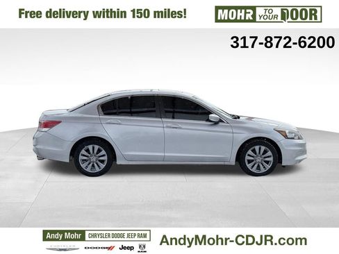 Used 2011 Honda Accord EX image 8