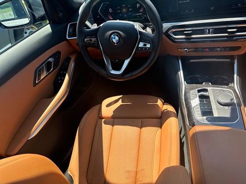 Certified 2023 BMW 330i xDrive Sedan w/ Premium Package AWD/4WD image 18