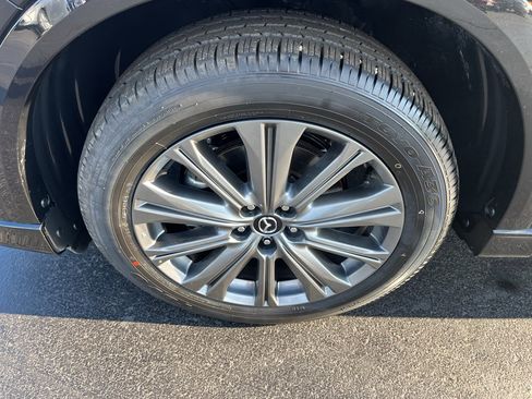 Certified 2025 MAZDA CX-5 Signature image 41