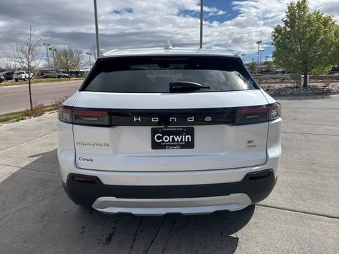 Used 2024 Honda Prologue EX image 8