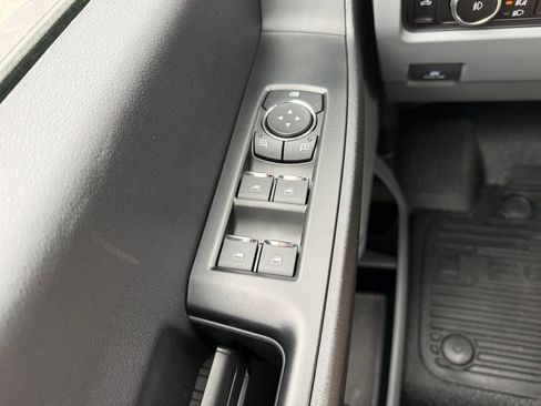 New 2026 Ford F350 XL w/ FX4 Off-Road Package AWD/4WD image 24