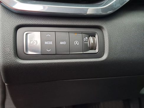 New 2026 GMC Acadia Elevation w/ Black Edition AWD/4WD image 19