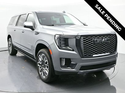 Used 2024 GMC Yukon XL Denali Ultimate