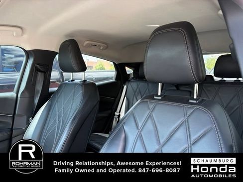 Used 2021 Ford Mustang Mach-E Select w/ Comfort/Technology Package AWD/4WD image 9
