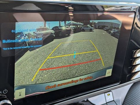 New 2026 Toyota Camry SE image 12