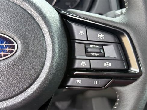 New 2026 Subaru Forester Premium image 24