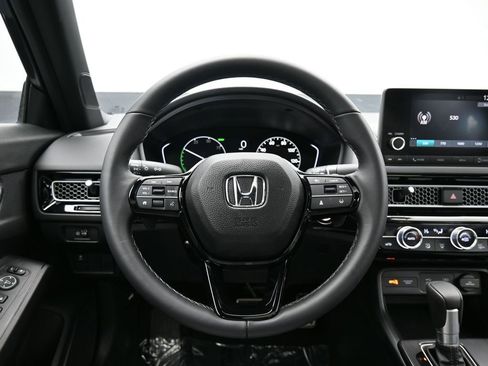 Certified 2026 Honda Civic Sport image 43