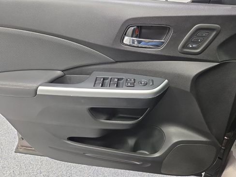 Used 2015 Honda CR-V Touring image 29
