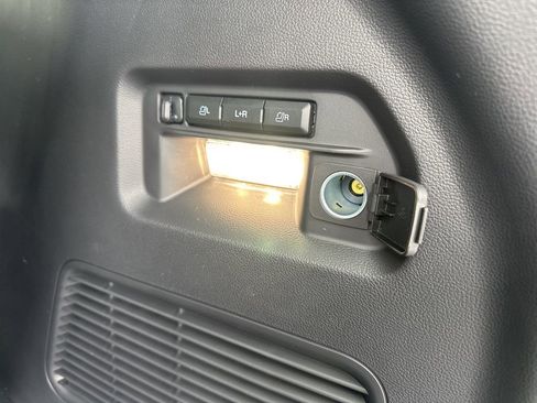 New 2026 Ford Explorer Platinum w/ LUX Leather Package AWD/4WD image 15