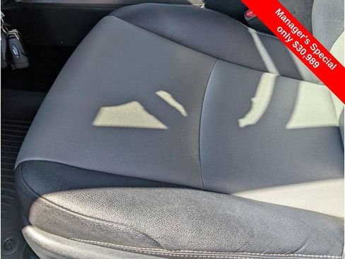 Used 2017 Toyota 4Runner SR5 image 25