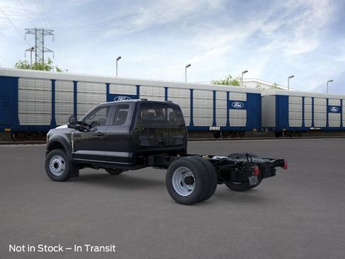 New 2026 Ford F450 XL image 3