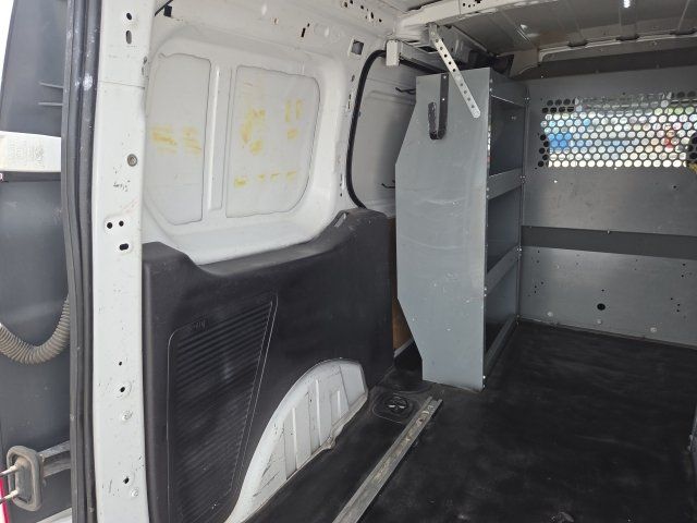 Used 2014 Ford Transit Connect XLT FWD image 12