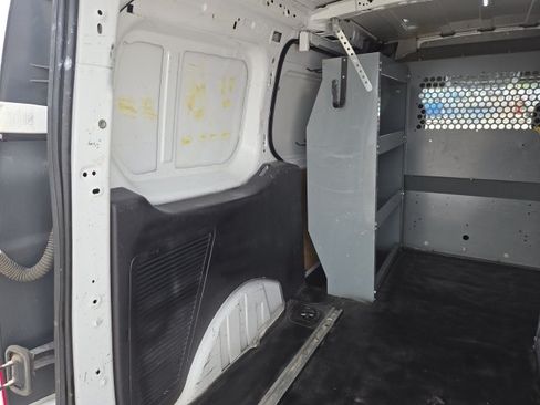 Used 2014 Ford Transit Connect XLT FWD image 12