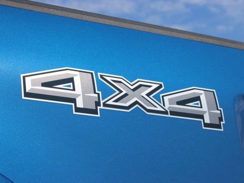 Used 2025 Ford F150 XLT w/ Equipment Group 301A Standard AWD/4WD image 18