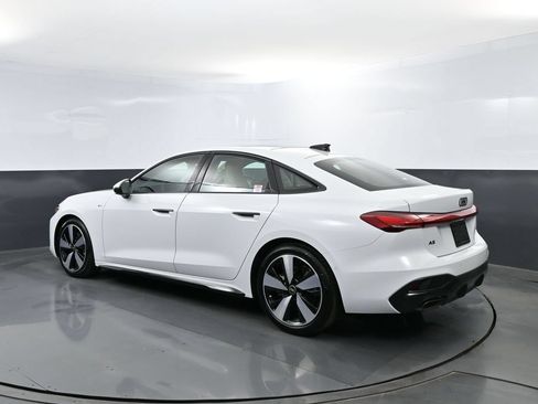 New 2026 Audi A5 2.0T Premium AWD/4WD image 24
