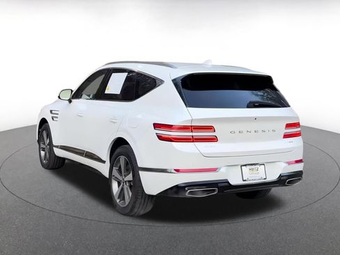 Used 2024 Genesis GV80 3.5T image 11