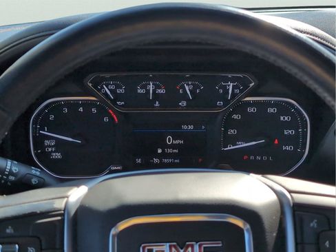 Used 2021 GMC Sierra 1500 Elevation image 22
