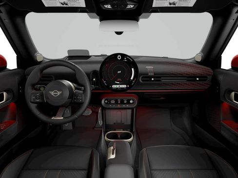 New 2026 MINI Cooper John Cooper Works image 7