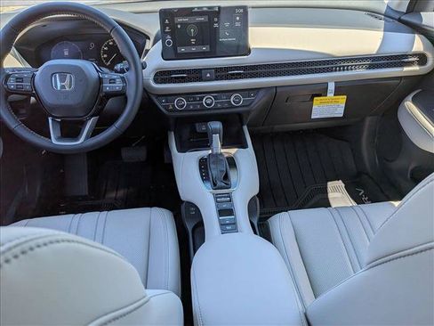 New 2027 Honda HR-V EX-L image 15