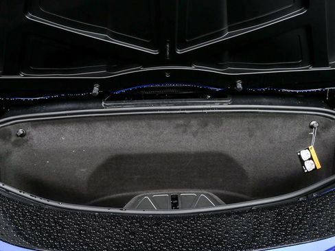 New 2026 Chevrolet Corvette 1LT image 27