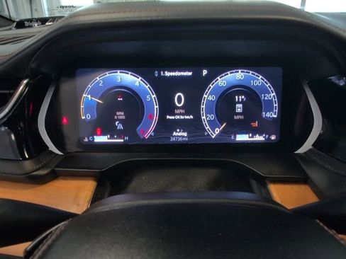 Used 2024 Jeep Grand Cherokee L Summit AWD/4WD image 22