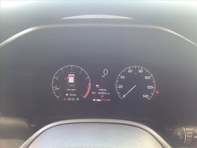 Used 2023 Honda CR-V EX image 9