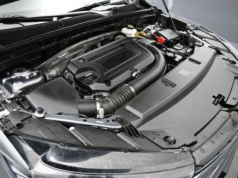 Used 2021 Buick Envision Essence AWD/4WD image 52