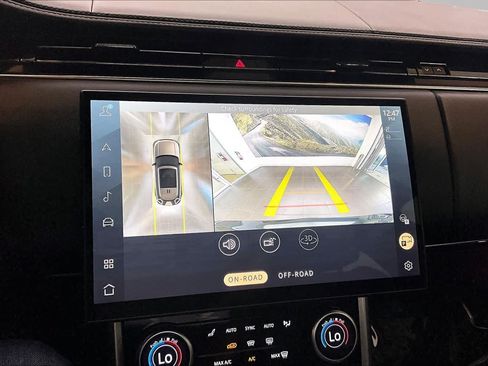Used 2023 Land Rover Range Rover Autobiography AWD/4WD image 85