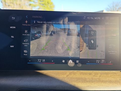 New 2026 BMW X1 xDrive28i w/ Technology Package image 24