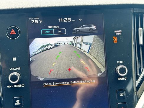 Certified 2024 Subaru Outback Premium AWD/4WD image 12
