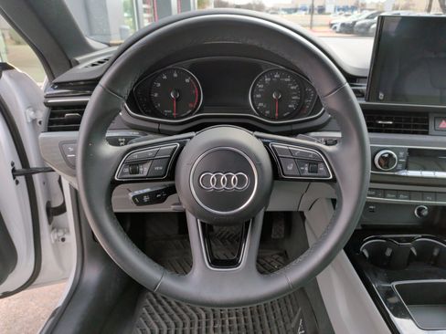 Certified 2023 Audi A5 2.0T Premium w/ Convenience Package image 18