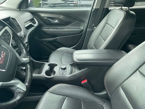 Used 2019 GMC Terrain SLT w/ Preferred Package AWD/4WD image 6