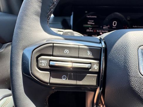 New 2026 GMC Acadia AT4 w/ Luxury Package AWD/4WD image 30