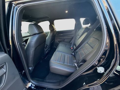 New 2026 Honda CR-V Sport-L image 18