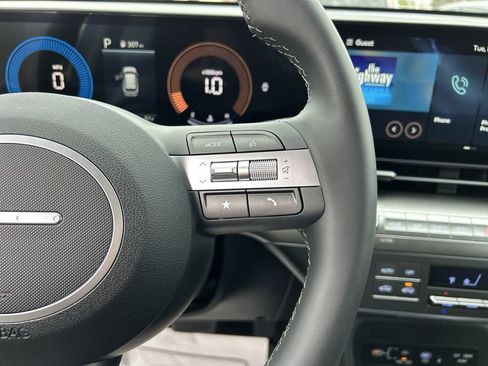 New 2026 Hyundai Kona SEL Sport FWD image 23