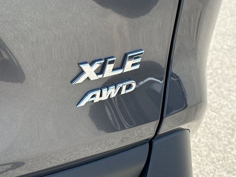 Used 2024 Toyota RAV4 XLE w/ Convenience Package AWD/4WD image 8