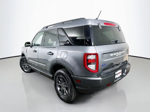 Used 2023 Ford Bronco Sport Big Bend w/ Convenience Package image 5