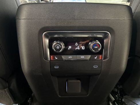 New 2026 Chevrolet Suburban RST w/ Comfort Package AWD/4WD image 42
